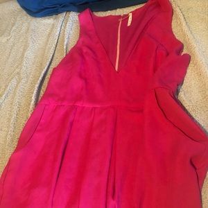 I’m Selling A Nice Beautiful Pink Dress